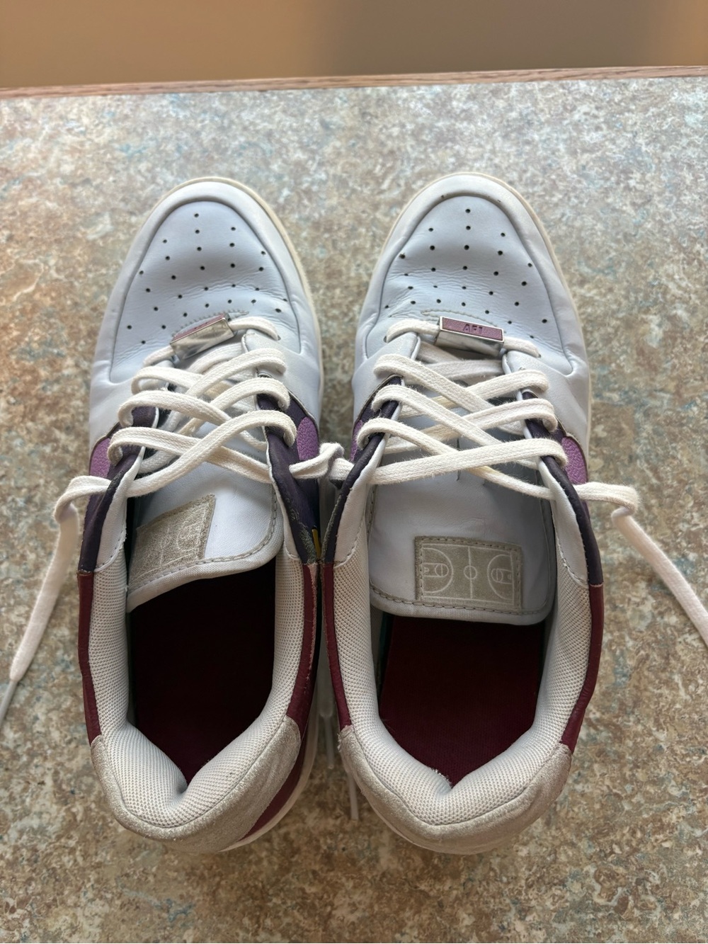 Women’s Size 8.5 Nike Air Force 1 Sneakers